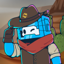 BOXED.GG Discord Server Logo