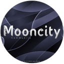 MoonCity Return.🌙 Discord Server Logo