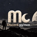 MoonCity Return.🌙 Discord Server Logo