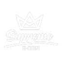Supreme E-Com Discord Server Logo