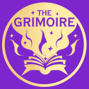 The Grimoire Discord Server Logo