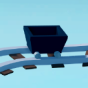 Create a Cart Ride! Discord Server Logo
