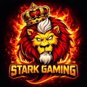 STARK Gaming TEAM Discord Server Logo