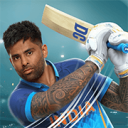 Dream Cricket Discord Server Logo