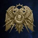 Realm of Ultramar Discord Server Logo