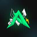 Alchemy Community Discord Server Logo