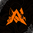 Alchemy Community 🎃 Discord Server Logo