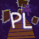 Place's Land Discord Server Logo