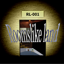Roomslike Land Discord Server Logo