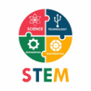 AP STEM Discord Server Logo
