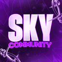 💫 Discord Server Logo
