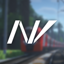 NV Discord Server Logo