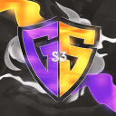 # - 𝗚𝗼𝗹𝗱𝗲𝗻 𝗦𝗵𝗶𝗲𝗹𝗱 Discord Server Logo