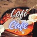 𝐋𝐎𝐅𝐈 𝐂𝐀𝐅𝐄™ Discord Server Logo