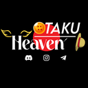 Otaku Heaven 🇮🇹🍥 (By Silver) Discord Server Logo