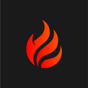 Subfire Discord Server Logo