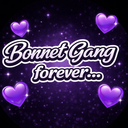 TheBonnetSimmer💜 Discord Server Logo