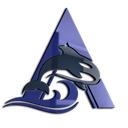 Arons Store Discord Server Logo