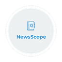 NewsScope Discord Server Logo