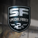 S.K.I.L.L. - Special Force 2 Discord Server Logo