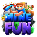 MineFun Network Discord Server Logo