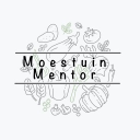 Moestuin Mentor Discord Server Logo