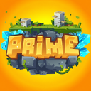 PrimeBlocks Discord Server Logo
