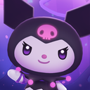 Hello Kitty Island Adventure Discord Server Logo