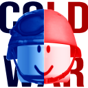 Cold War Discord Server Logo