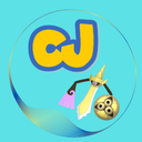 CJ's Hangout Centre! Discord Server Logo