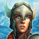 Celtic Heroes Discord Server Logo