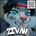 SturmWolf Avatars Discord Server Logo