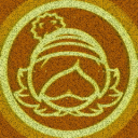 🕷 SpOoOky Garage 98.7  👻 [Murder Drones] Discord Server Logo
