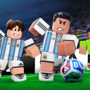 FIFA Super Soccer Discord Server Logo
