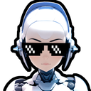 Future Diffusion Discord Server Logo