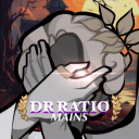 Dr Batio Mains ❈ Honkai Discord Server Logo
