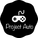 Project Auto Discord Server Logo