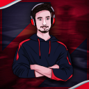 Rao Is Live Discord Server Logo