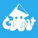 Squido Studio Discord Server Logo