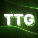 TTG Fortnite Discord Server Logo