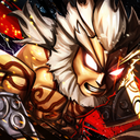 Asura Discord Server Logo