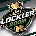 The Locker Room 🔒 Discord Server Logo