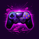 CyberZone Games Discord Server Logo