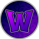 Worm's Sanctuary Discord Server Logo
