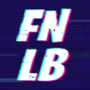 FNLB - Fortnite Bot Lobbies 🤖 Discord Server Logo