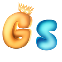 Golden Crown Studios Discord Server Logo