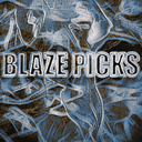 BLAZEPICKS Discord Server Logo