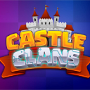 Castle Clans Discord Server Logo