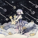 ♡𝑪𝑹𝒀𝑺𝑻𝑨𝑳 𝑪𝑨𝑽𝑬ʕ•ᴥ•ʔ Discord Server Logo
