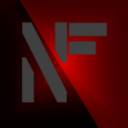 No Fux Gaming (NFG) Discord Server Logo
